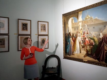 Афиша Таганрога: куда пойти на первые летние выходные?