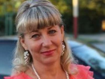 Полгода назад ушла из жизни Римма Николаевна Николаева