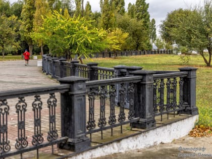 Погода в Таганроге 14 октября: солнечная суббота