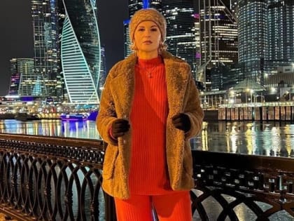 Рак боится счастливых. Юлия Резникова рассказала о своей борьбе с недугом