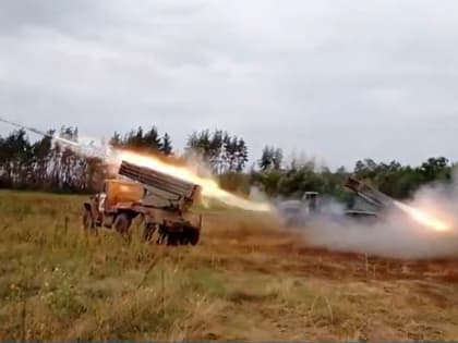 Ситуация на Украине и в Донбассе. 2 октября. Хроника событий