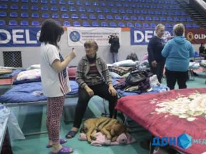 Новые случаи заражения ковидом выявили в 38 муниципалитетах Дона