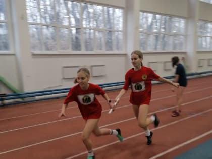 Ростовские легкоатлеты стали победителями и призёрами областных соревнований