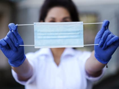 Власти Ростовской области введут коронавирусные ограничения в случае дальнейшего роста заболеваемости