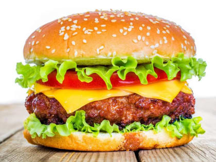 Гамбурги не по зубам –таганрогским фасфудоедам вновь придется раскошелиться