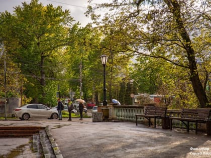 Погода в Таганроге 8 июля: дождь на весь день, +29°