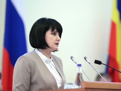 У донского образования появился новый министр