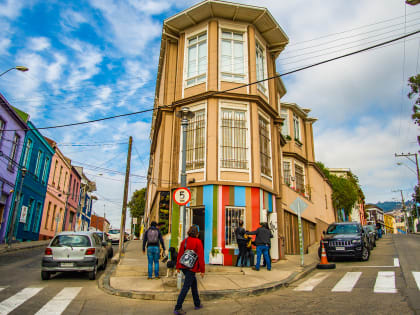 В ВЭБ подготовили исследование о жизни в российских городах