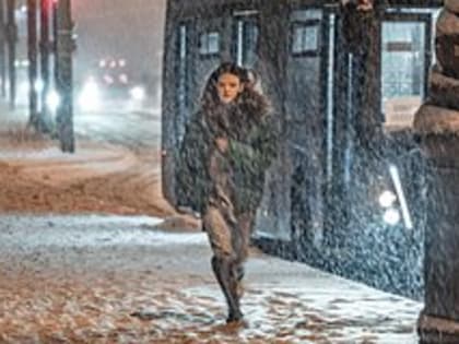 Что будет, если ходить в мороз без  шапки?