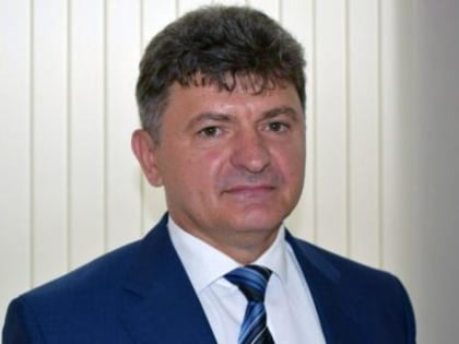 Главным судьей Ростовской области станет Василий Тарасов