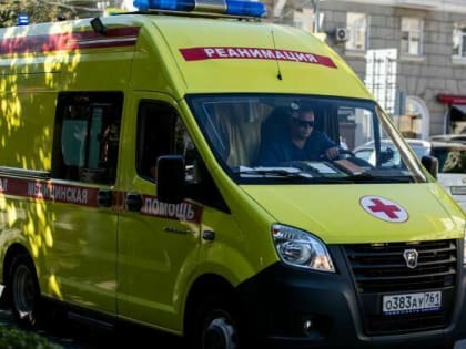 Коронавирусом в Ростовской области снова заболели больше тысячи человек