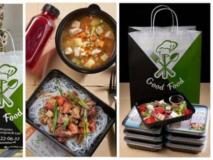 В Ростове больше 50 человек отравились едой из наборов правильного питания