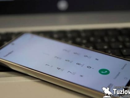 Жителя Новочеркасска мошенники по телефону обманули на 600 тысяч рублей