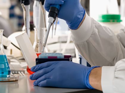 Методы лабораторных исследований в ветеринарии