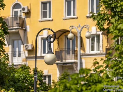 В четверг не будет света на двух улицах Таганрога