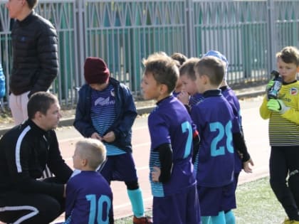 Ростовская региональная общественная организация «Федерация футбола» поздравляет донских наставников с Днем тренера!