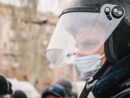 Telegram-каналы заявили о несработавшей сигнализации при резне у школы под Таганрогом