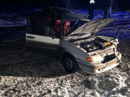 В жутком ДТП погиб 35-летний дончанин