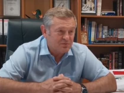 Главврач РОКБ спрогнозировал к осени резкое ухудшение ситуации с коронавирусом