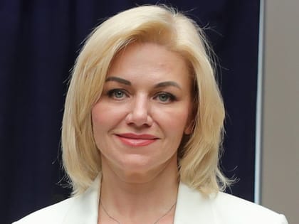 Ольга Порядочная может стать министром труда и соцразвития Ростовской области