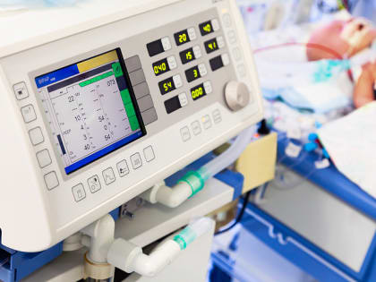 В больнице Краснодара от коронавируса умерла 35-летняя ростовчанка