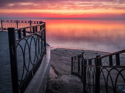 Погода в Таганроге 26 февраля: потеплеет до +11°