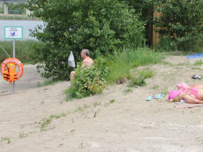 Штормовое предупреждение объявили в Ростовской области из-за страшной жары до 7 июля