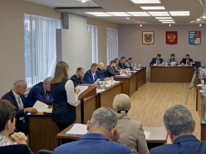 В Таганроге новые улицы получили имена медиков