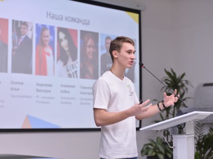 В ДГТУ пройдет День карьеры для студентов и выпускников