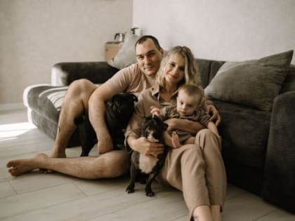 Черешневый сад, любовь, долгожданный сын: как живут дончане с пересаженными сердцем и почкой