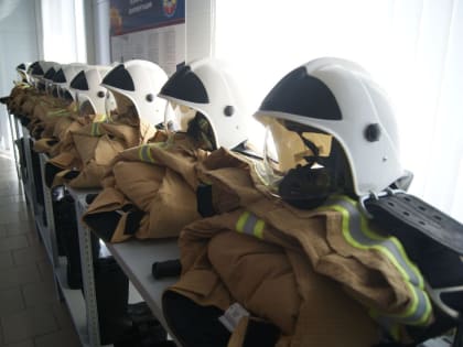 В начале 2023 года в Ростовской области выросло число пожаров