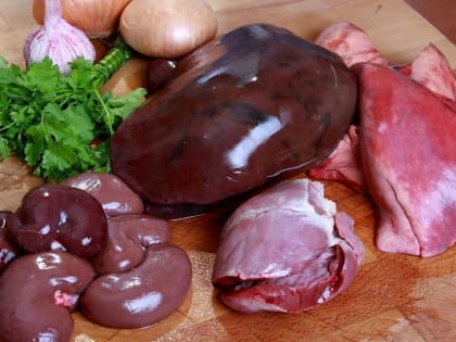 Врачи рассказали, какой продукт нужно употреблять для хорошей крови