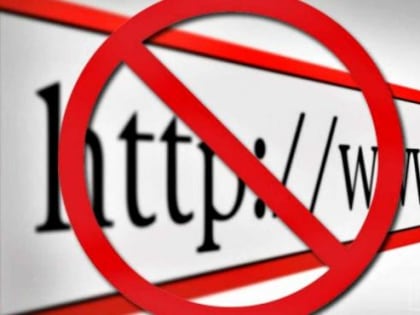 В Ростовской области заблокировали около 800 сайтов по продаже лекарств