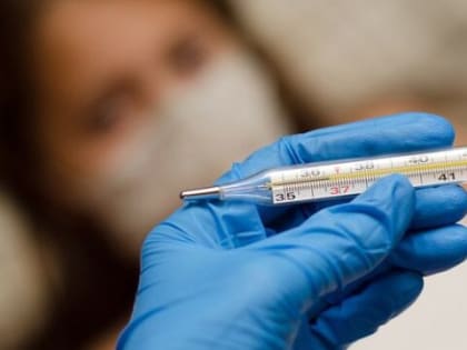 На Дону превышен эпидпорог по ОРВИ