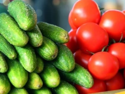 Овощи и фрукты по цене украшений: что происходит с ценообразованием в Ростове?