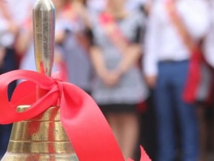 В наступившем учебном году в России в школу идут 17,5 миллионов детей, почти 2 миллиона из них – первоклассники.