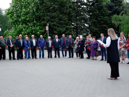 Колокола Чернобыля