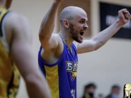 Ростовские баскетболисты победили «Челбаскет»