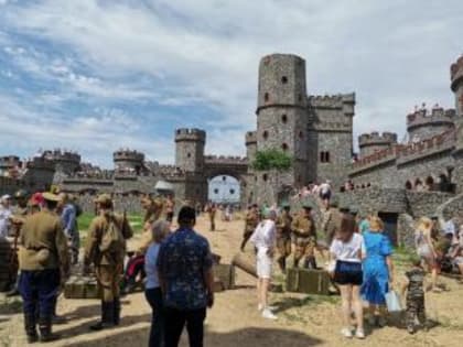 В Донском военно-историческом музее 19 июня состоится реконструкция обороны Брестской крепости