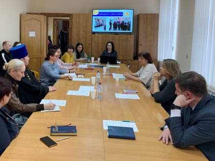 Театральная лаборатория «Республика ШКИД» начинает работу в Волгодонске