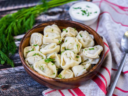 Выбор пельменей, все ли так просто?