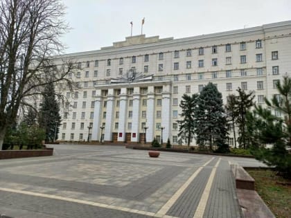 Семьи участников СВО будут вне очереди принимать в органах власти и местного самоуправления Дона