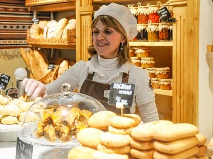 Донские субъекты малого и среднего бизнеса могут приобрести отечественные программные продукты со скидкой 50%