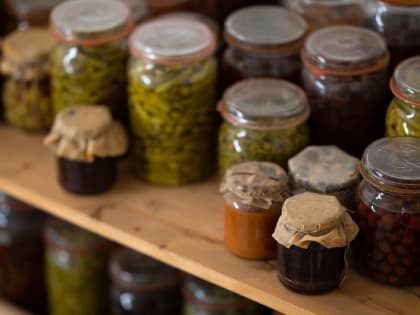 Вредно ли есть соленья каждый день?