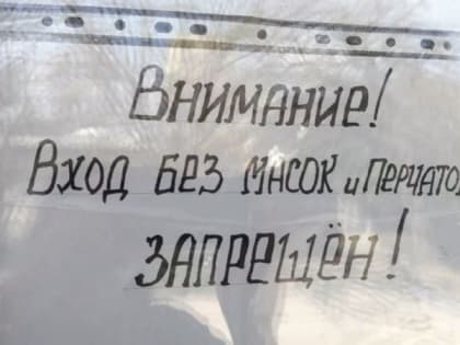 В Ростовской области вводят ограничения, чтобы затормозить распространение гриппа