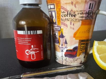 Главный санитарный врач Дона рекомендовал быть готовыми к санитарным ограничениям из-за гриппа