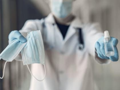 Вернётся ли в Таганрог и Ростовскую область масочный режим