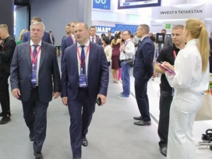 Президент Владимир Путин отметил Ростовскую область в числе ведущих регионов по состоянию инвестклимата