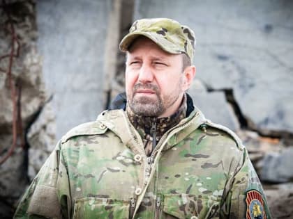Известный комбат призвал не пускать в сердце ненависть