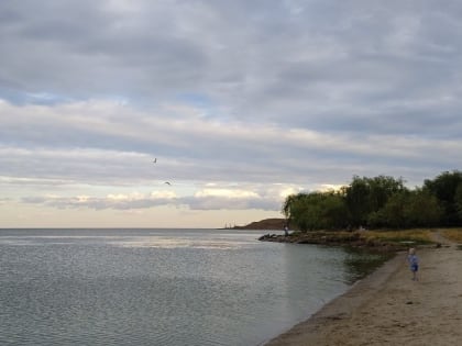 Погода в Таганроге 27 августа: днем ждем дождь